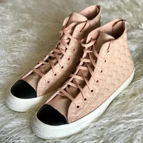 NWT Converse Chuck Taylor All Star Shoes - Picture 3 of 8